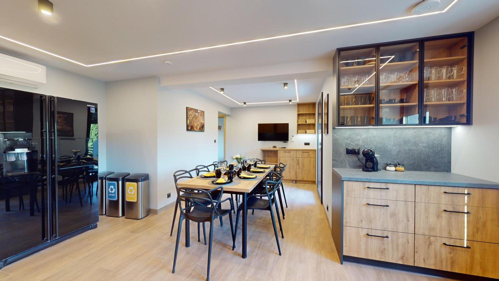 Apartment Rzymska