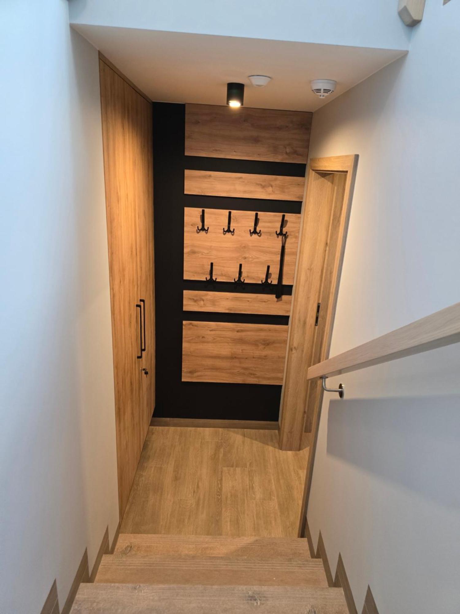 Apartment Rzymska