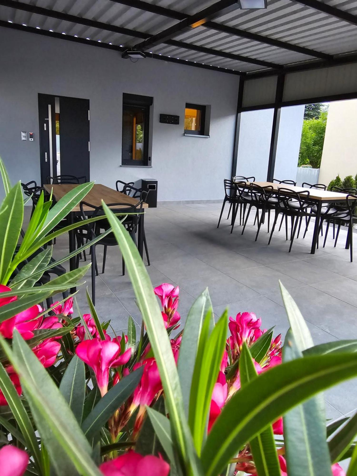 Rzymska Apartment Grabianow