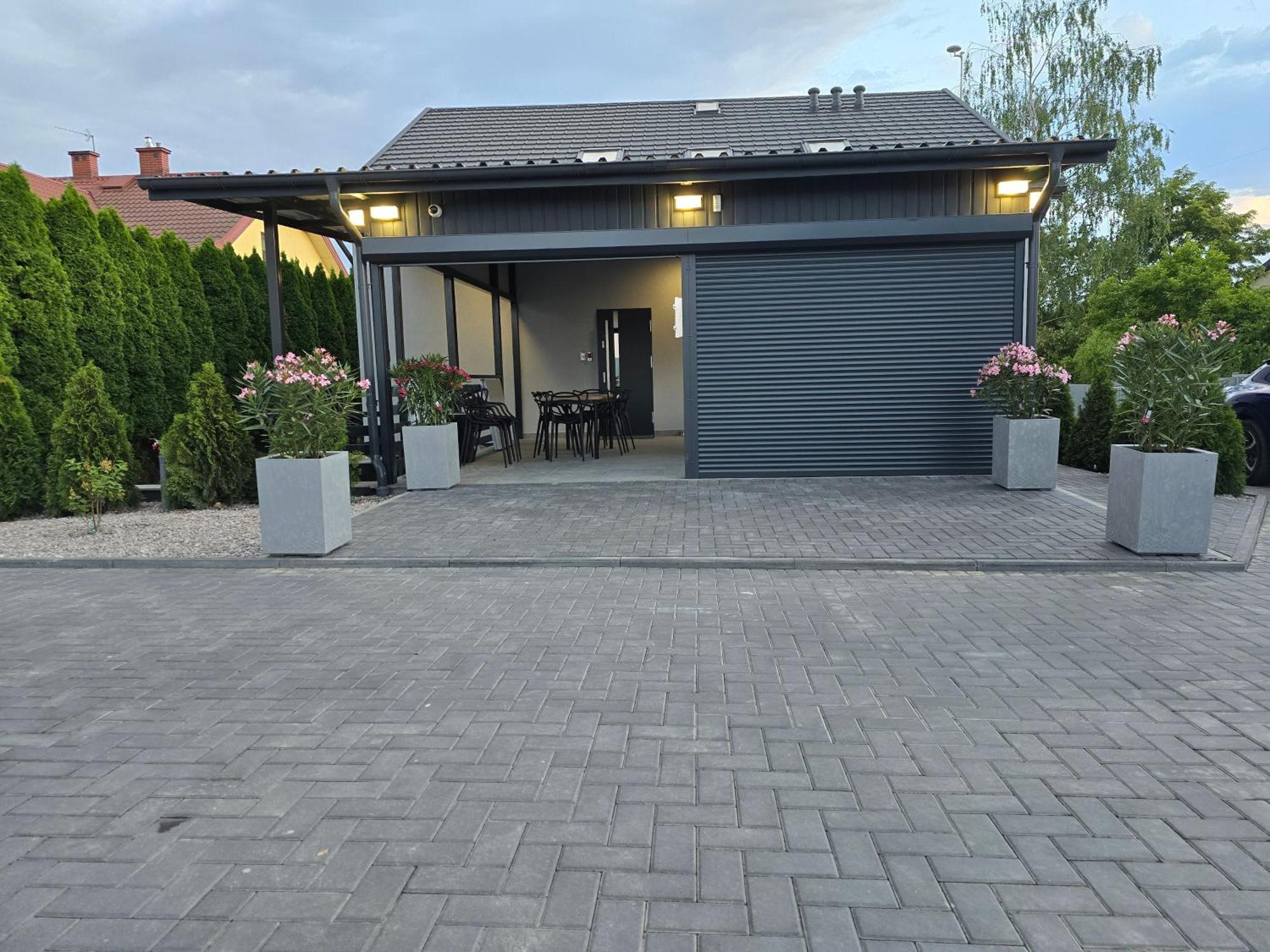 Rzymska Apartment