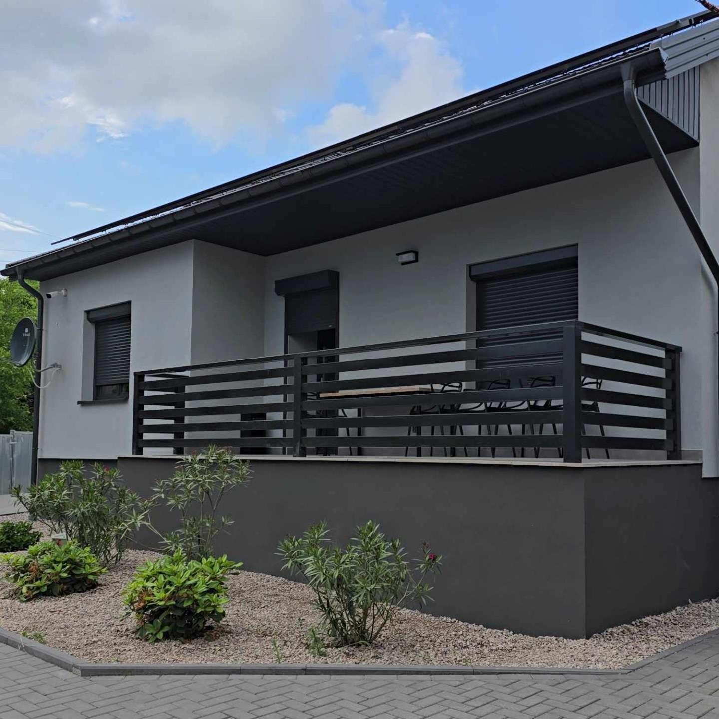 Rzymska Apartment *