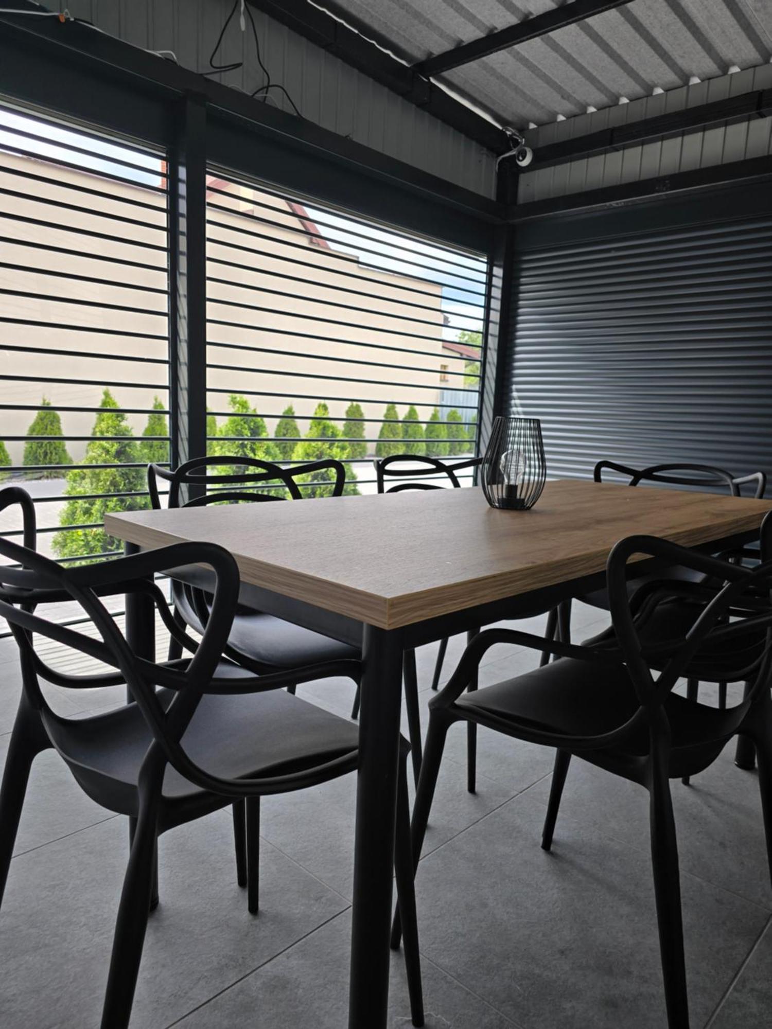 Rzymska Apartment *