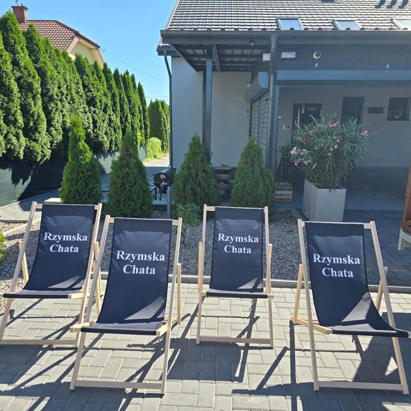 Apartment Rzymska