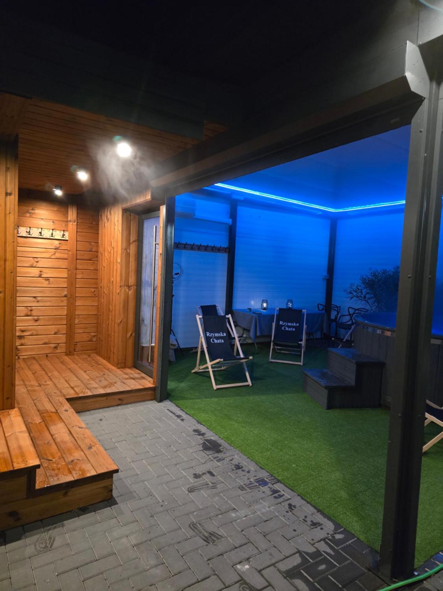 Rzymska Apartment *