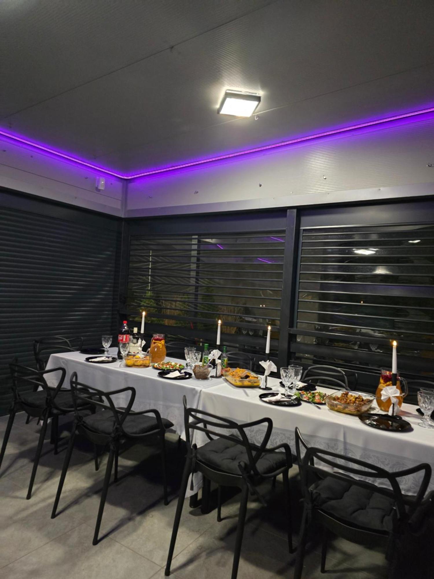 Rzymska Apartment Grabianow