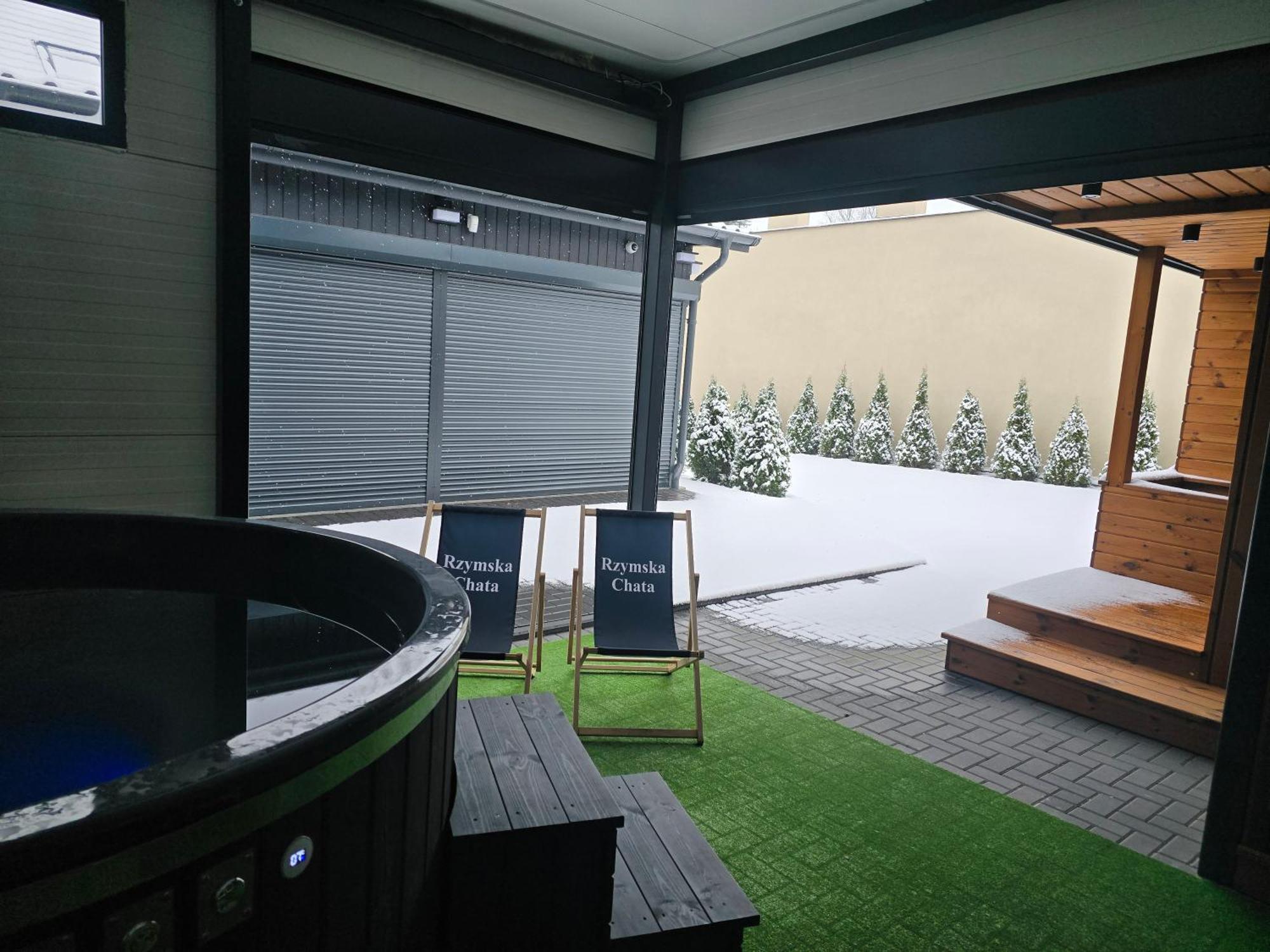 Rzymska Apartment *