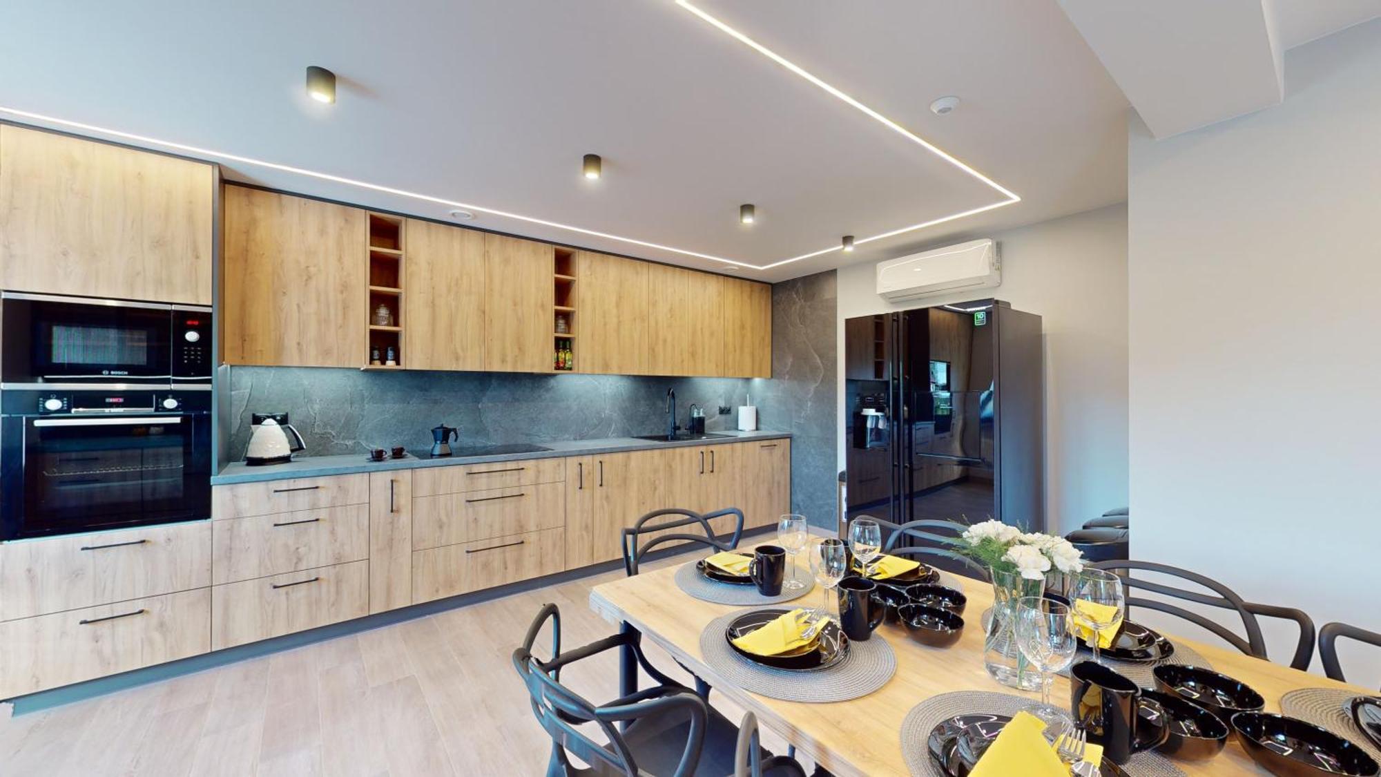 Apartment Rzymska